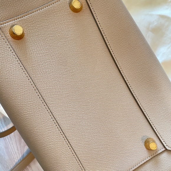 Celine Nano Belt in Grained - Picture 3 of 7